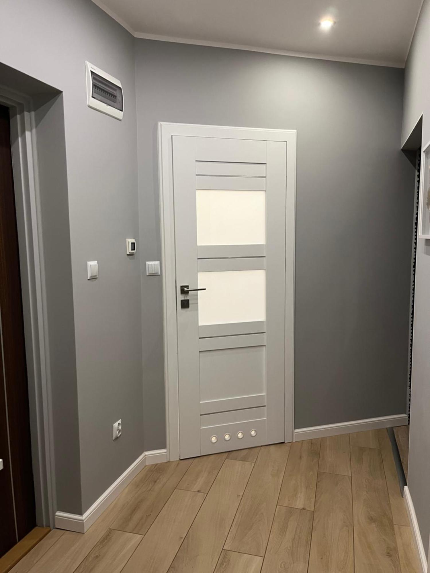 Apartamento Nowoczesny Apartament Z Przestronna Lazienka Stalowa Wola Exterior foto