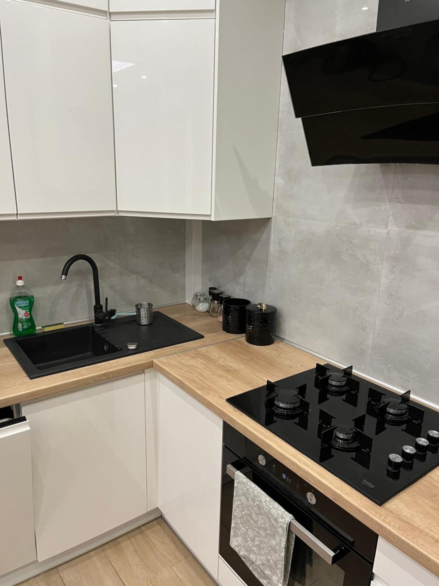 Apartamento Nowoczesny Apartament Z Przestronna Lazienka Stalowa Wola Exterior foto