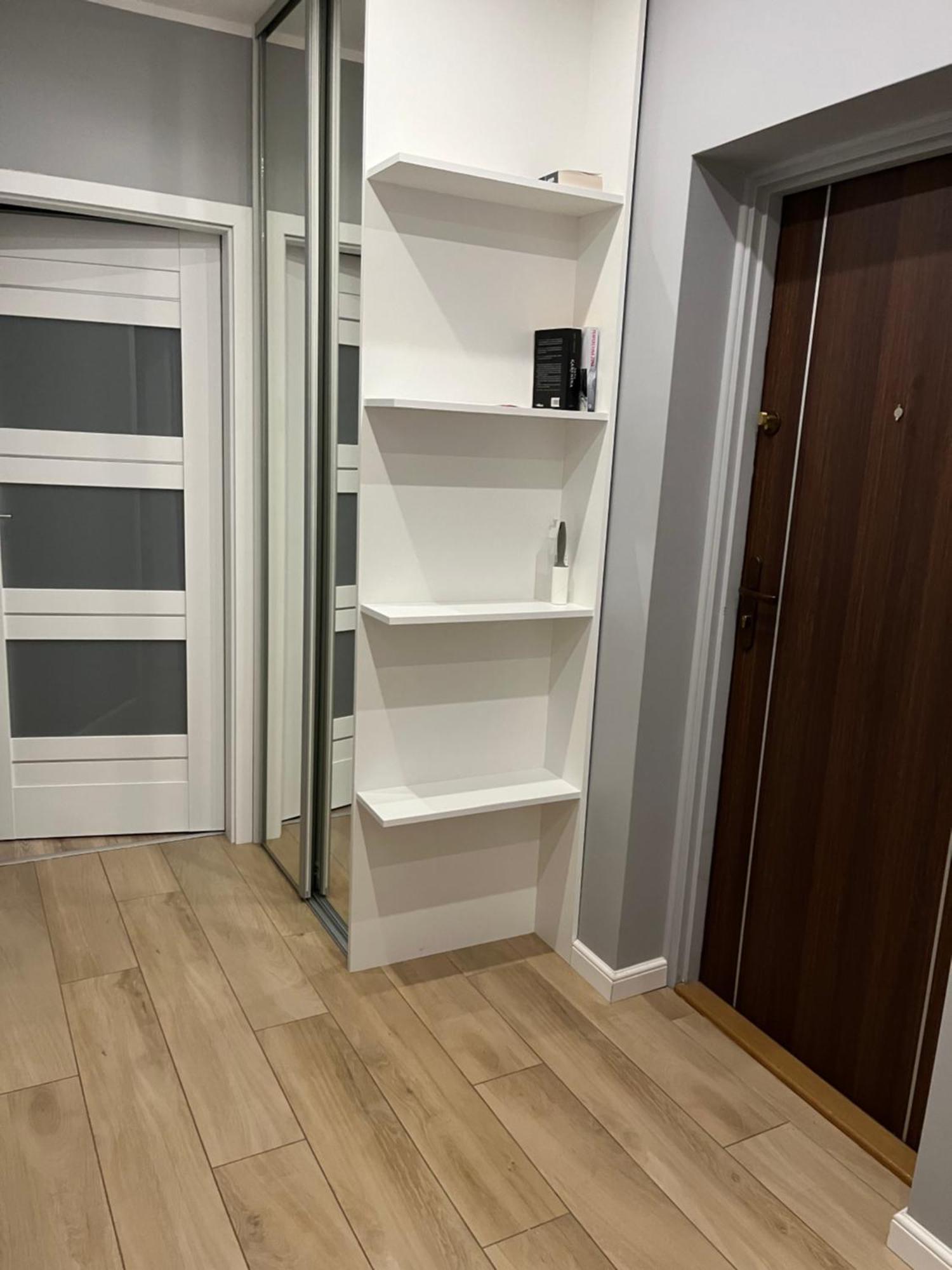 Apartamento Nowoczesny Apartament Z Przestronna Lazienka Stalowa Wola Exterior foto