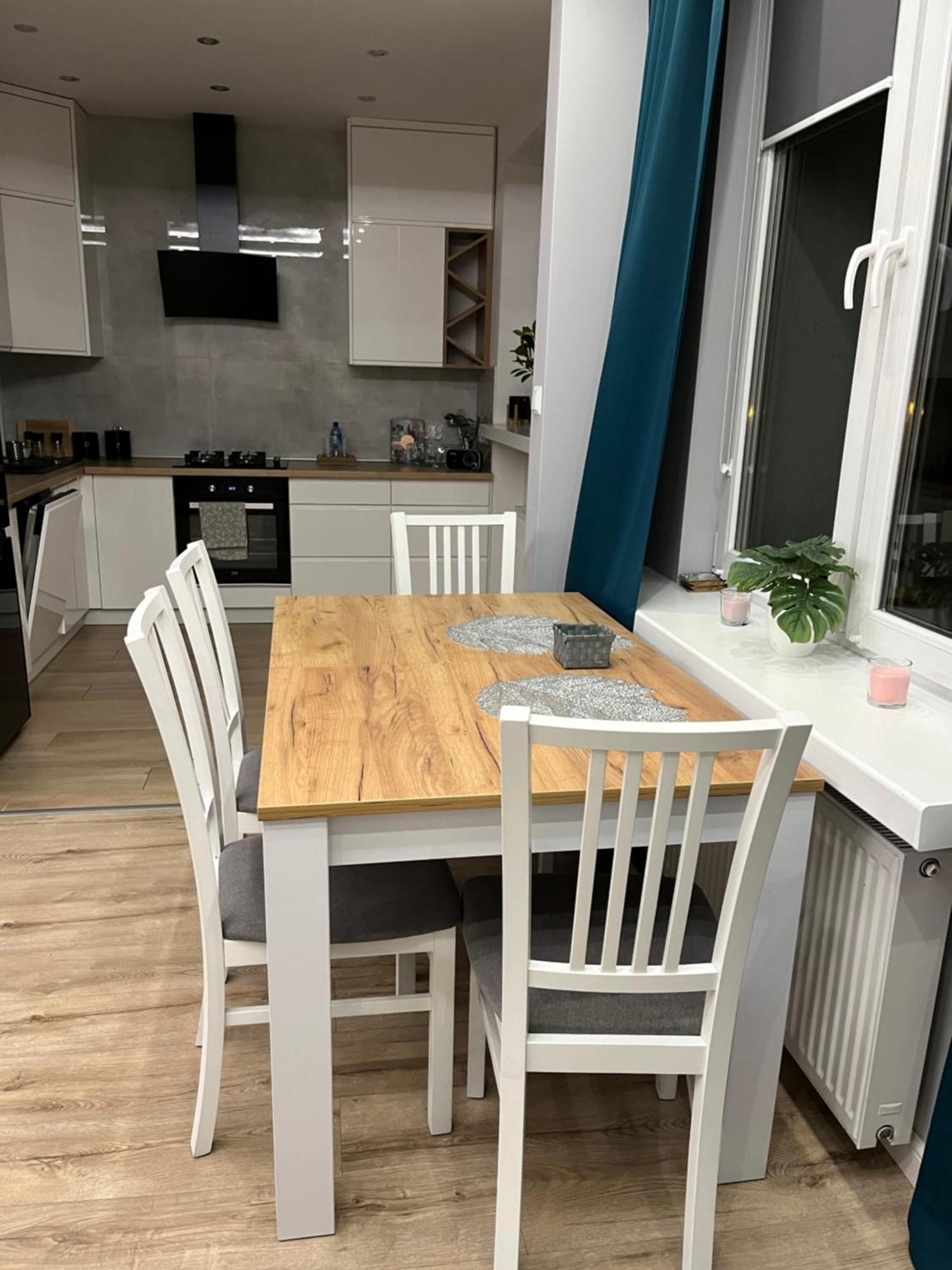 Apartamento Nowoczesny Apartament Z Przestronna Lazienka Stalowa Wola Exterior foto