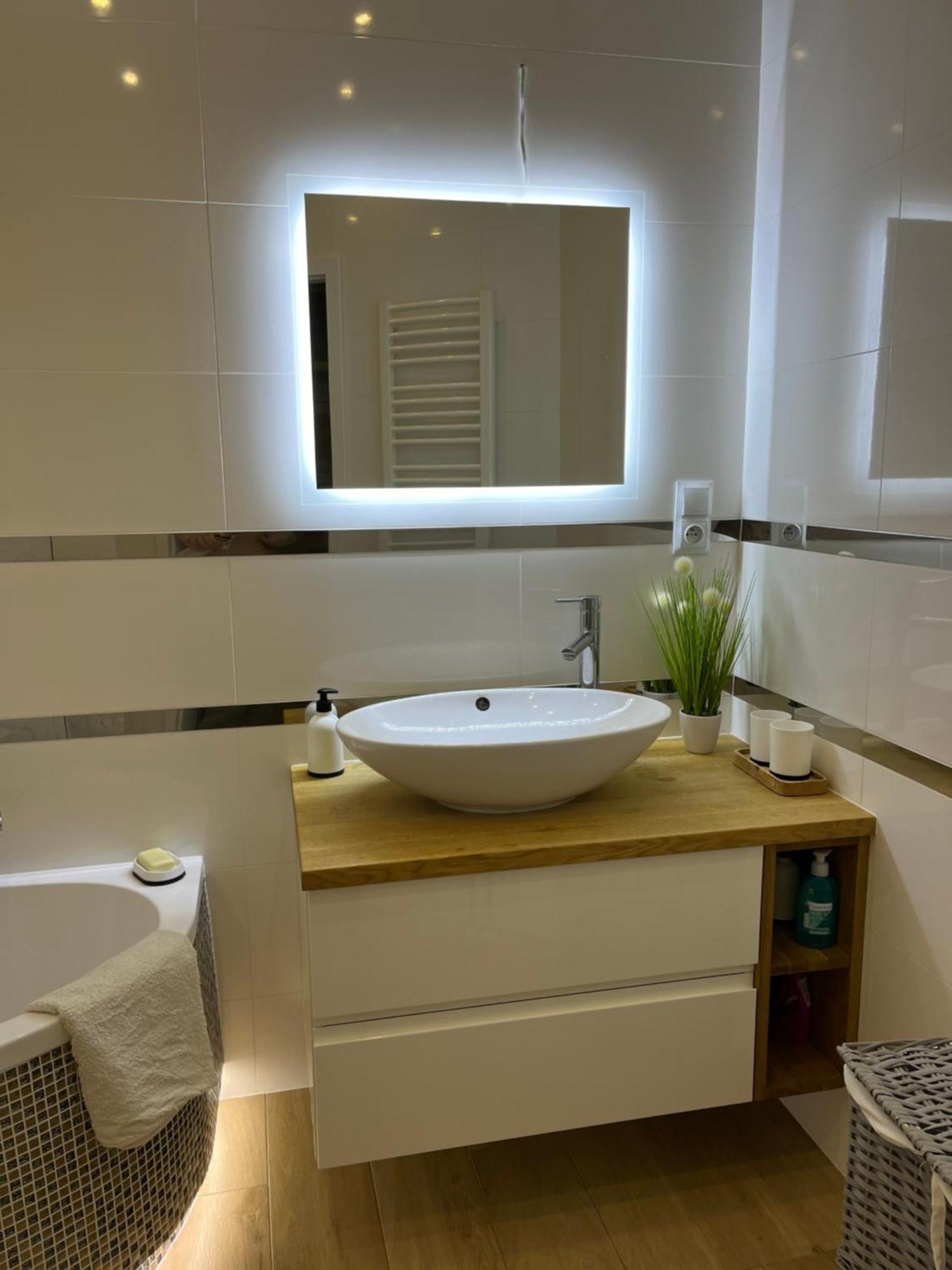 Apartamento Nowoczesny Apartament Z Przestronna Lazienka Stalowa Wola Exterior foto